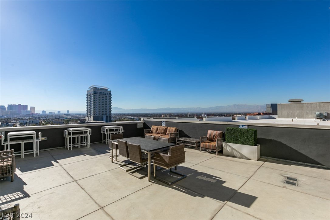 353 East Bonneville Avenue 807