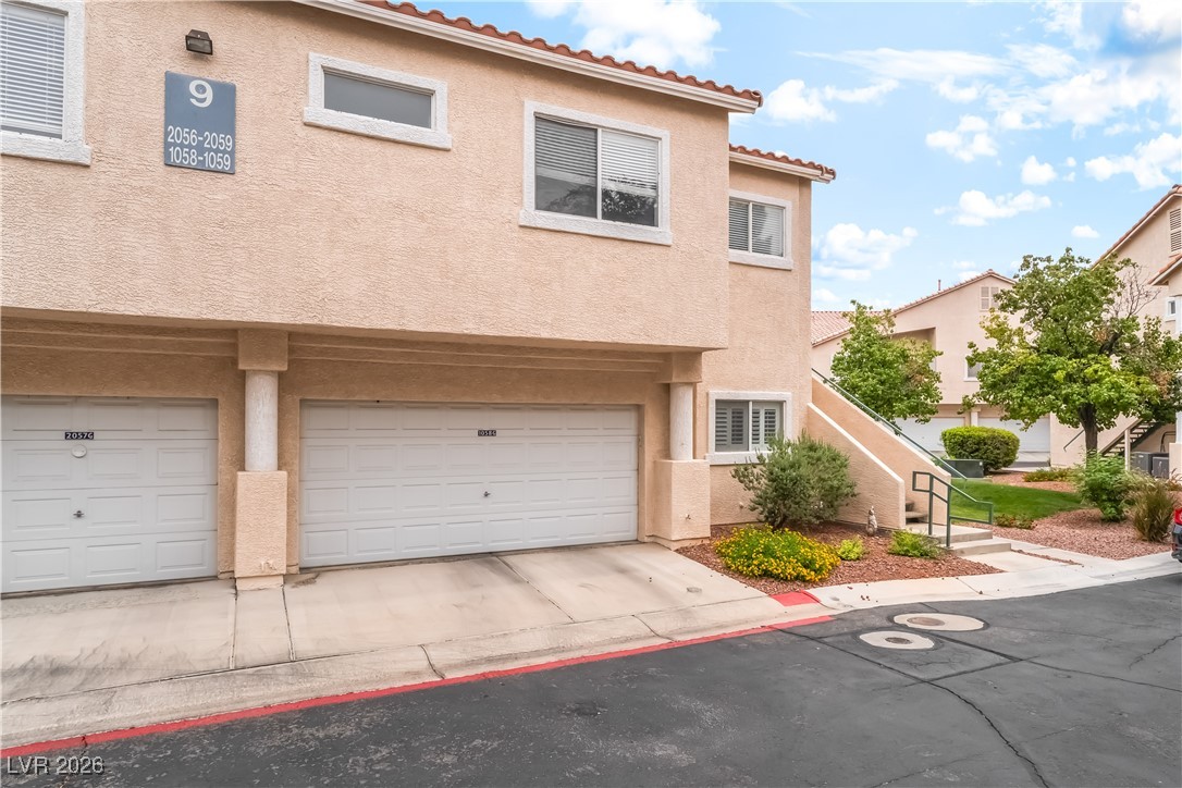 7450 South Eastern Avenue 1058