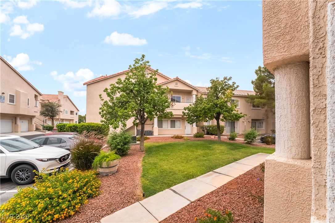 7450 South Eastern Avenue 1058