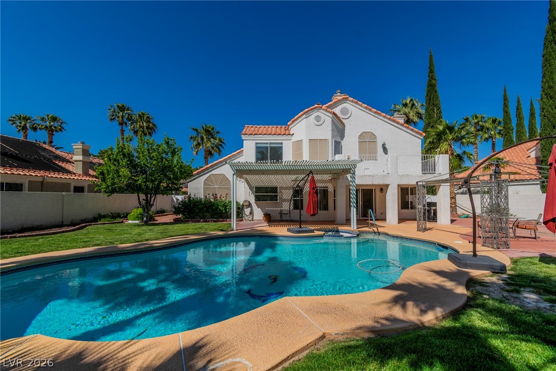 7421 Painted Shadows Way