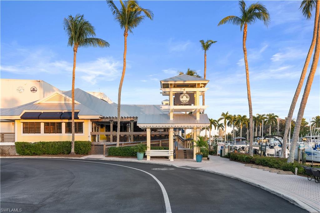 4951 Bonita Bay BLVD # 1805