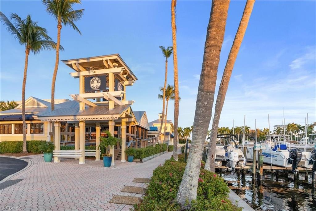 4951 Bonita Bay BLVD 2205
