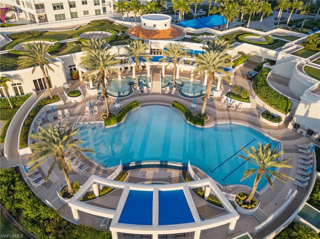 4951 Bonita Bay BLVD 2205