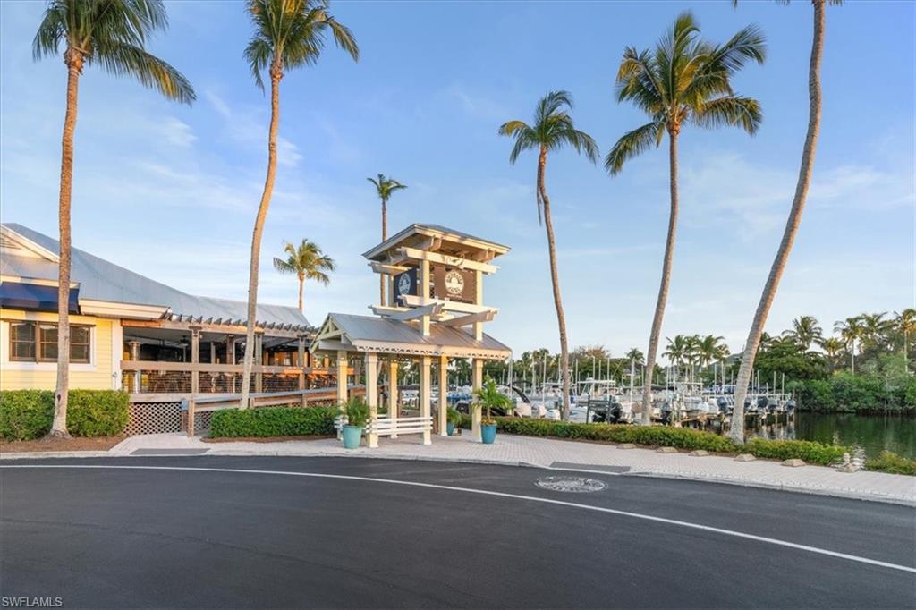 4951 Bonita Bay BLVD 2205