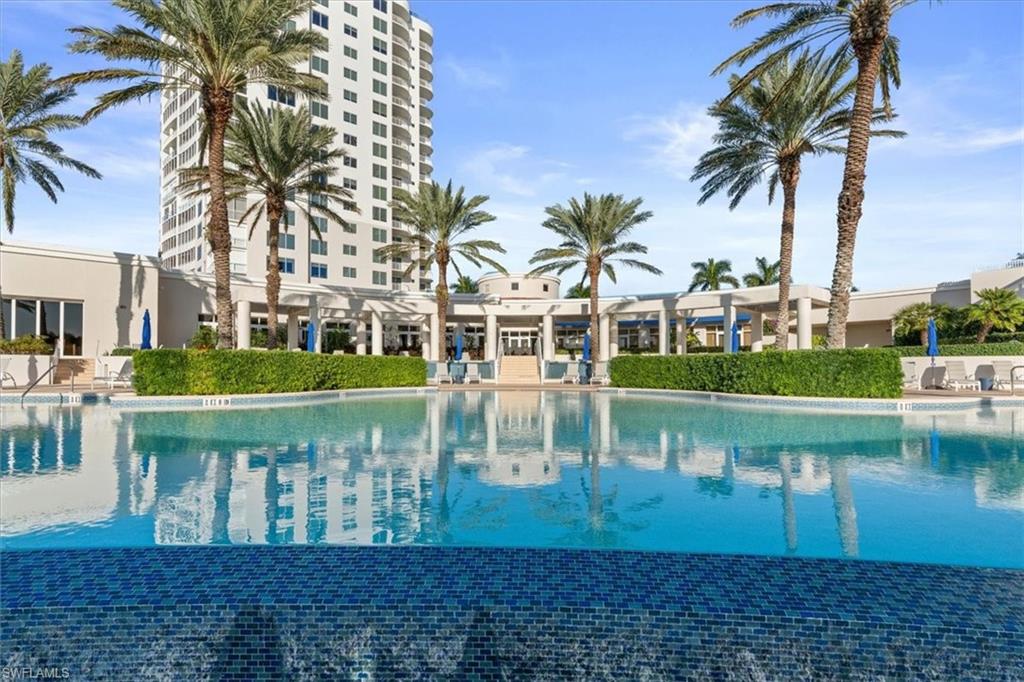 4951 Bonita Bay BLVD 2205
