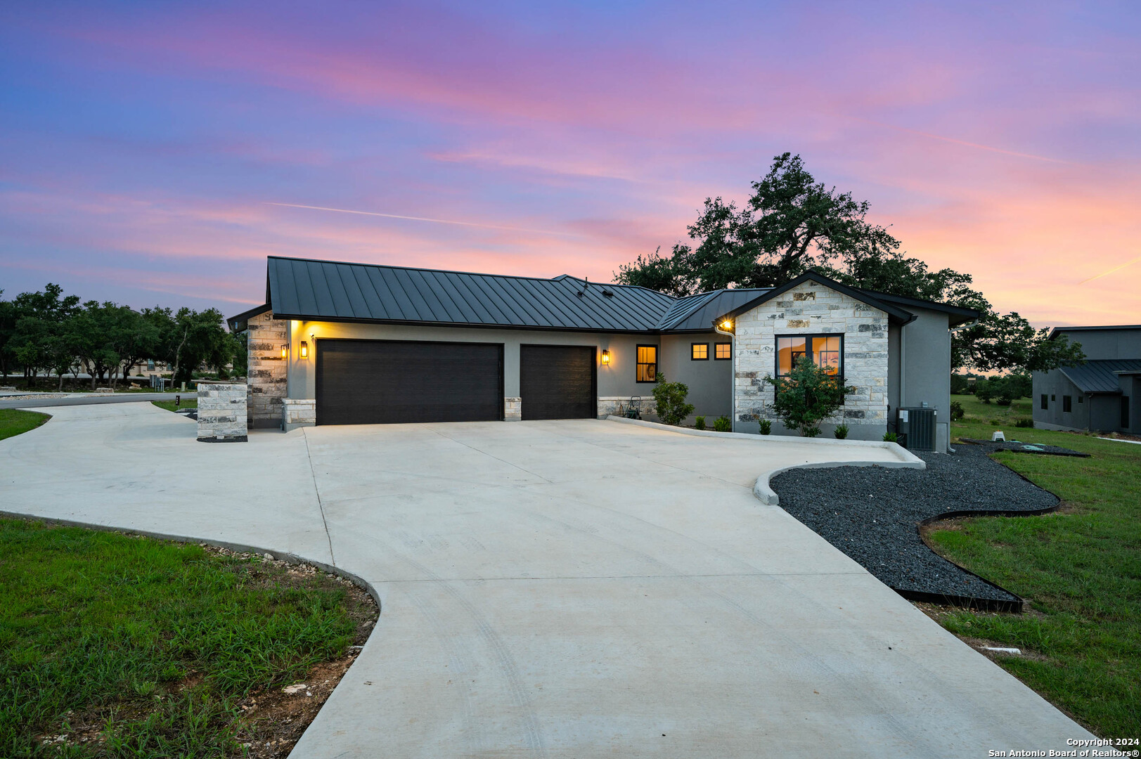434 CURVATURA