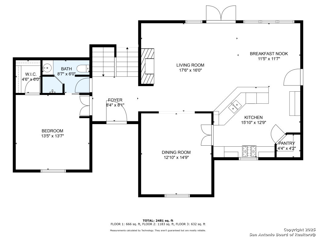 256 Montclair
