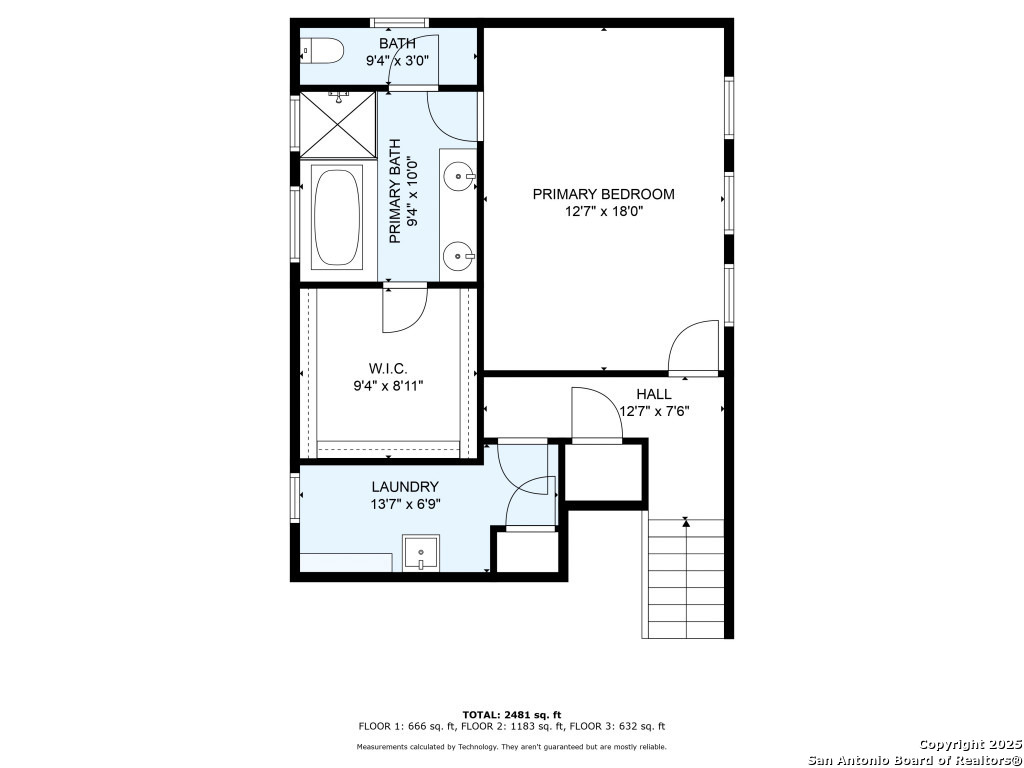 256 Montclair