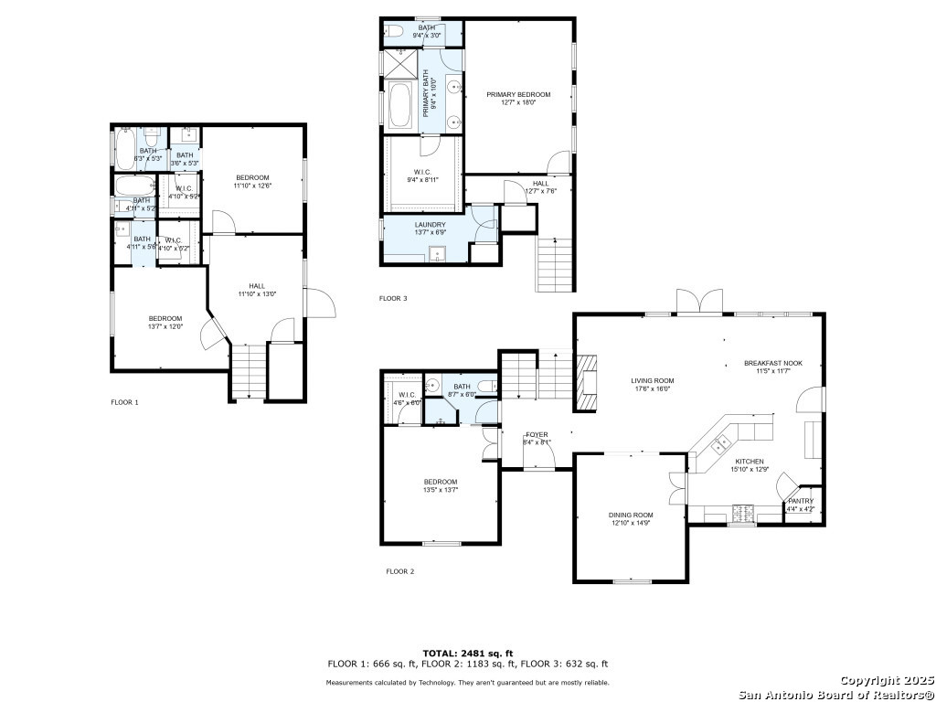 256 Montclair