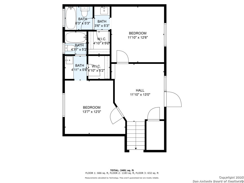 256 Montclair