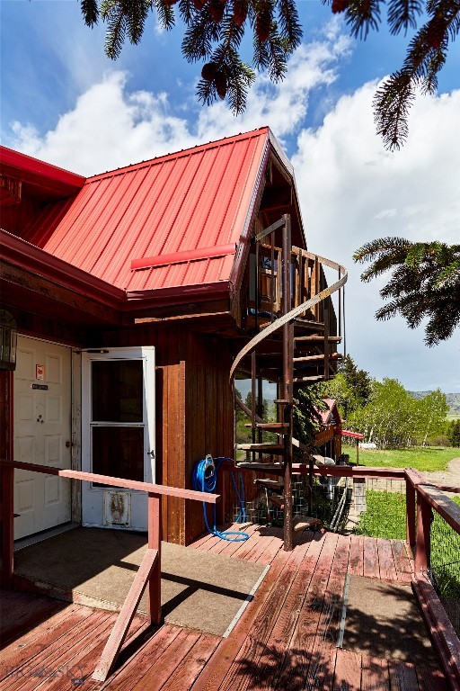 88 Elk Ridge