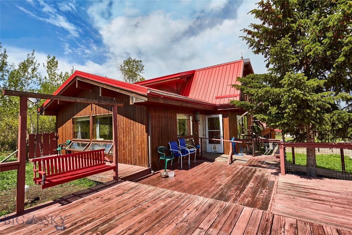 88 Elk Ridge