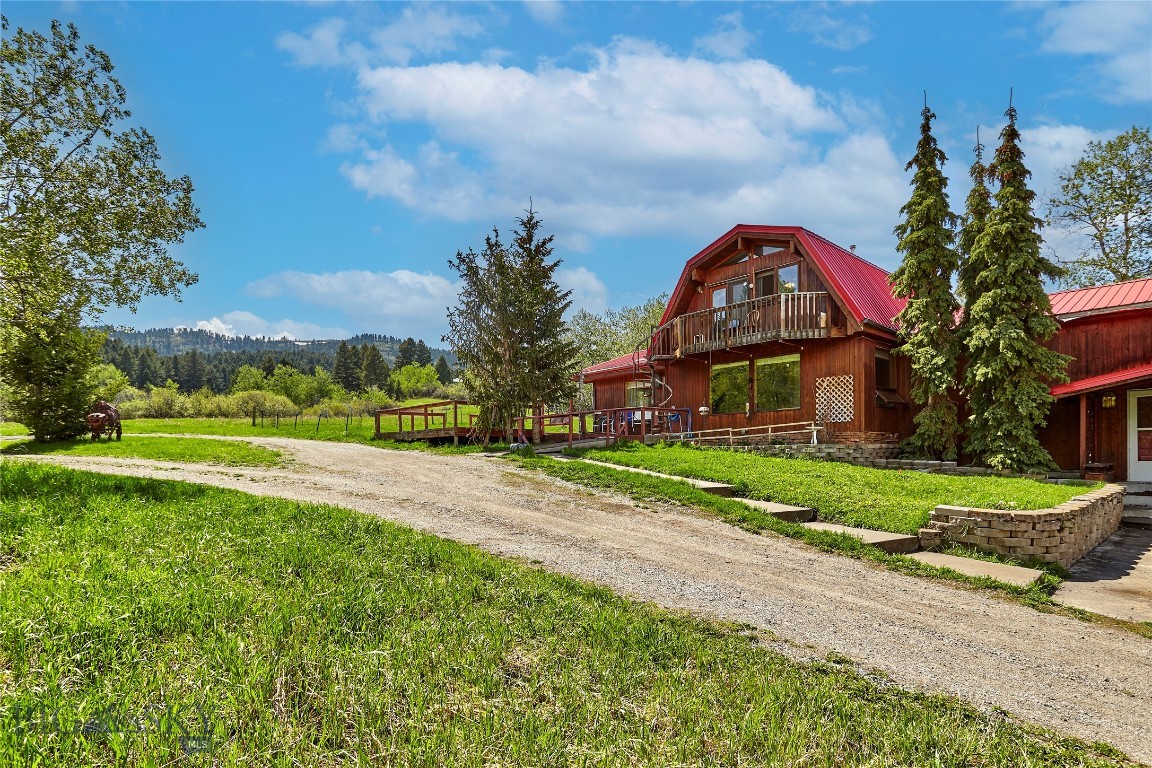 88 Elk Ridge