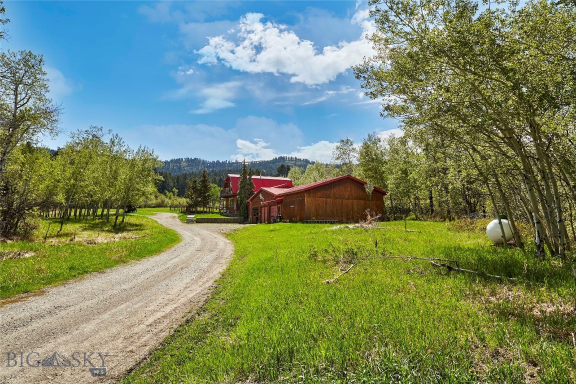 88 Elk Ridge