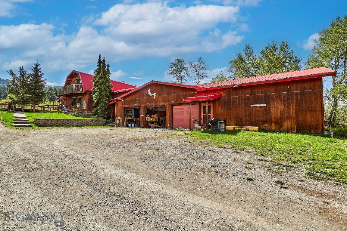 88 Elk Ridge