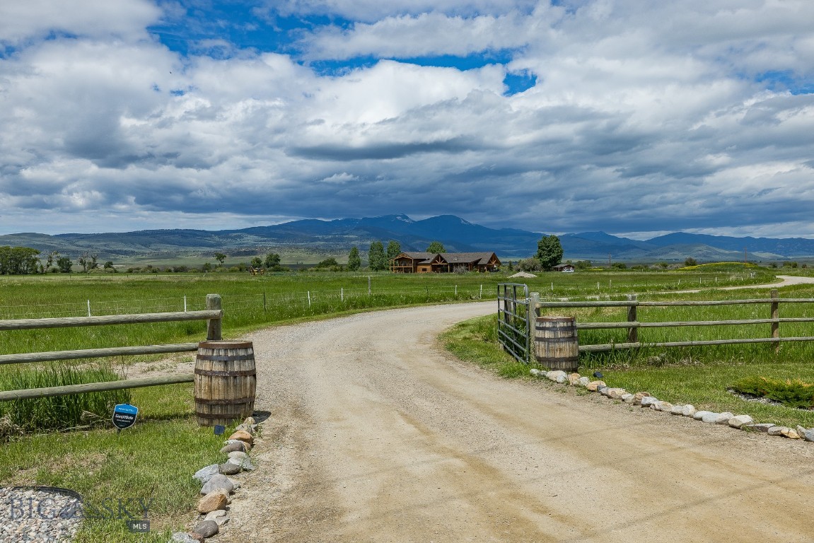 TBD Jeffers Road