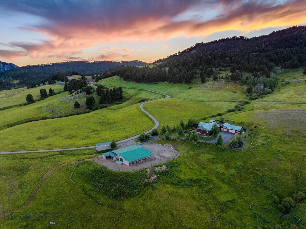 250 Wapiti Peak Trail