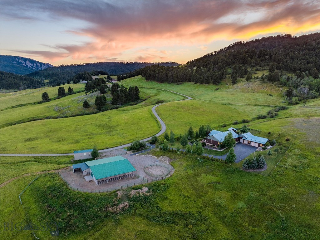 250 Wapiti Peak Trail