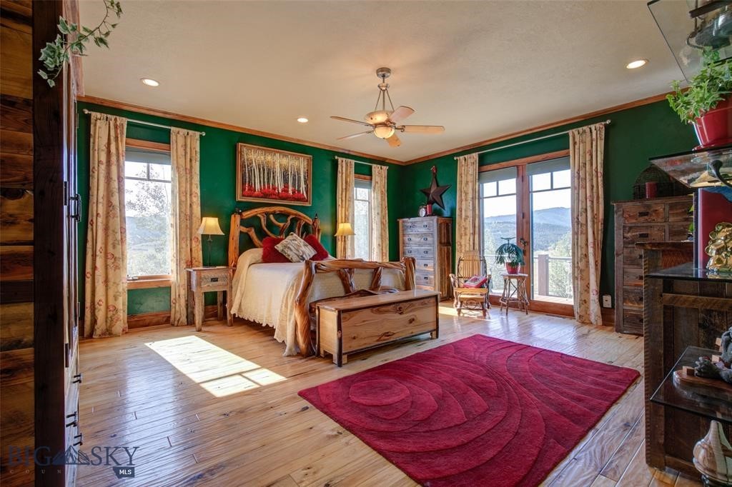 250 Wapiti Peak Trail