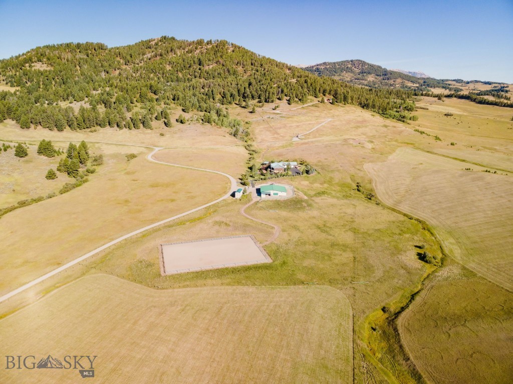 250 Wapiti Peak Trail