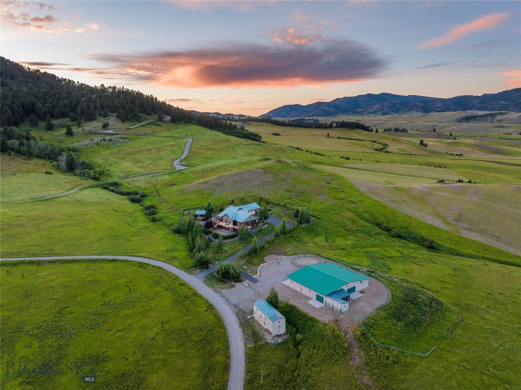250 Wapiti Peak Trail
