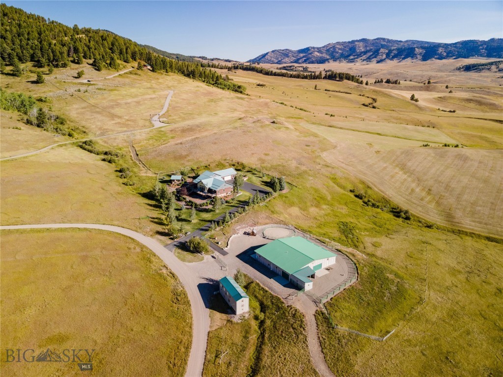 250 Wapiti Peak Trail