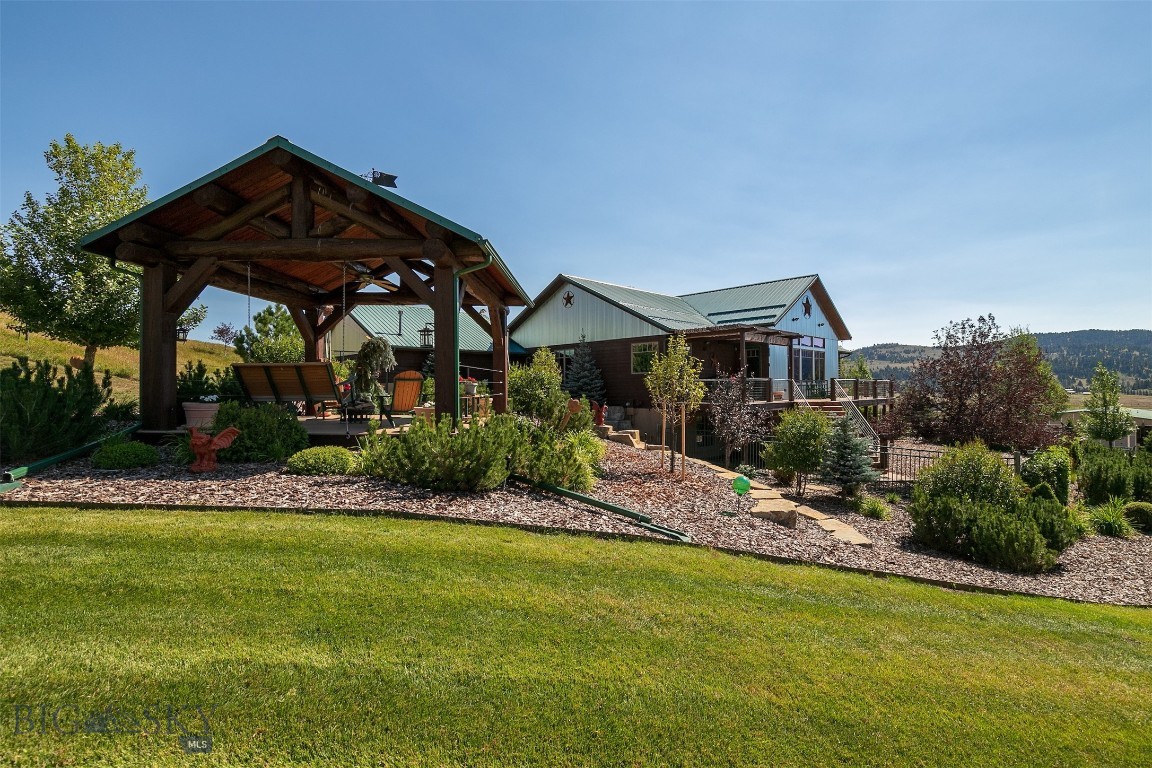 250 Wapiti Peak Trail