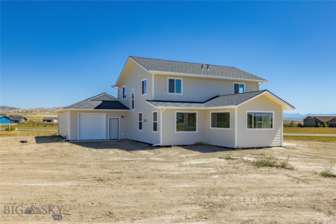 21 Wheatland Meadows