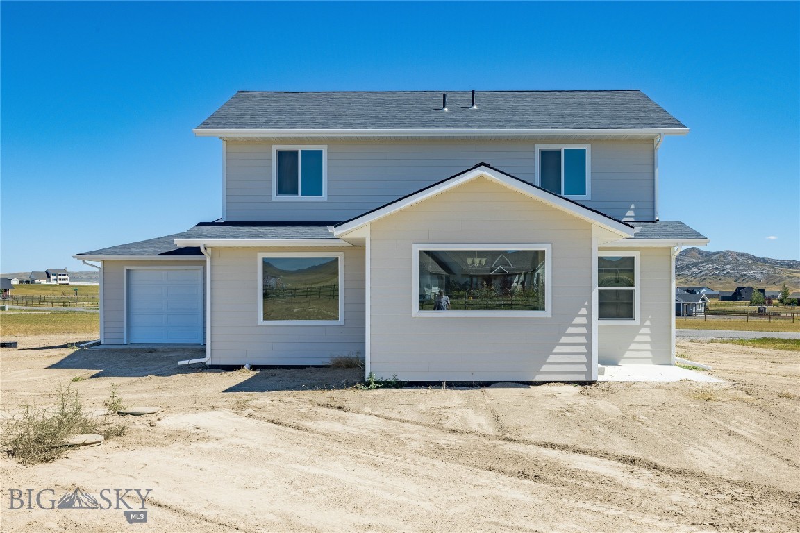 21 Wheatland Meadows