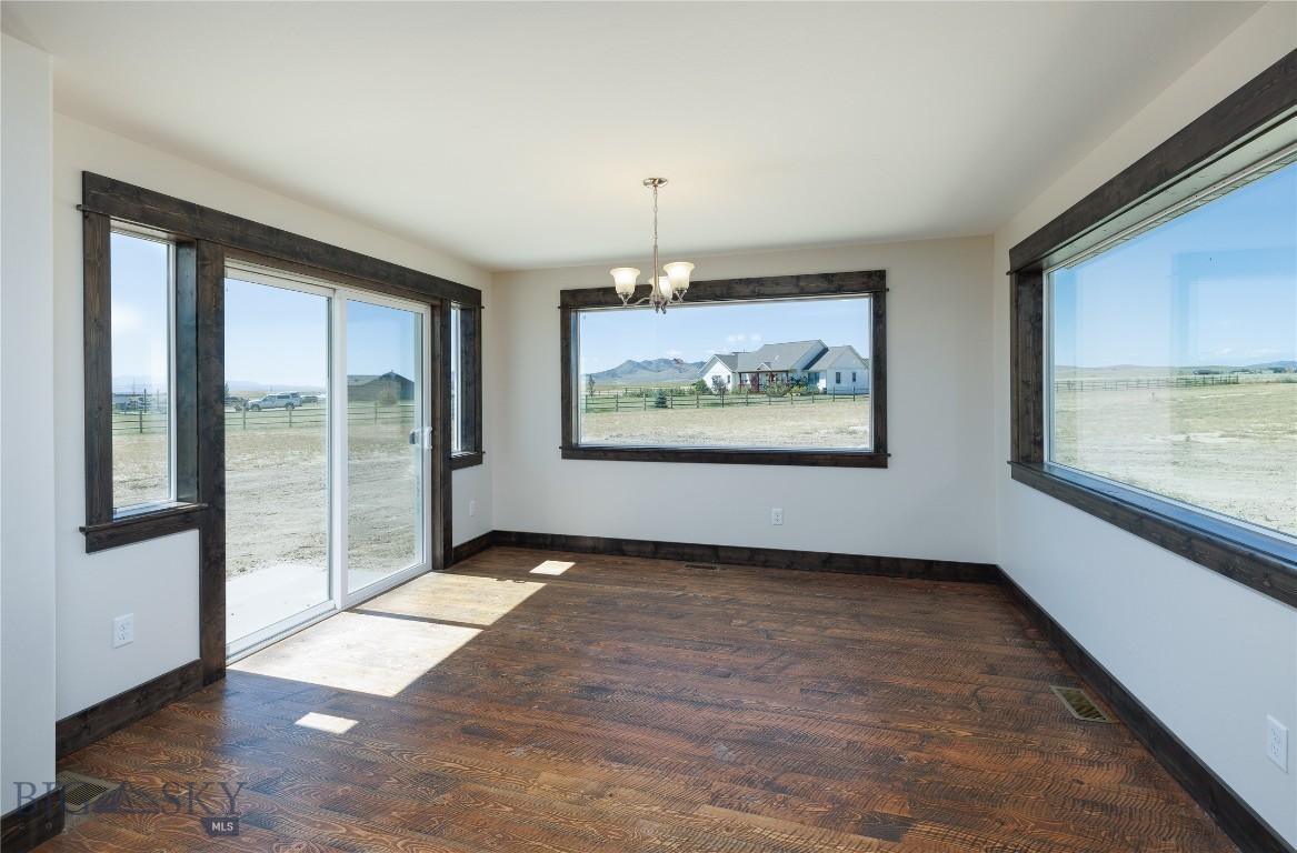 21 Wheatland Meadows