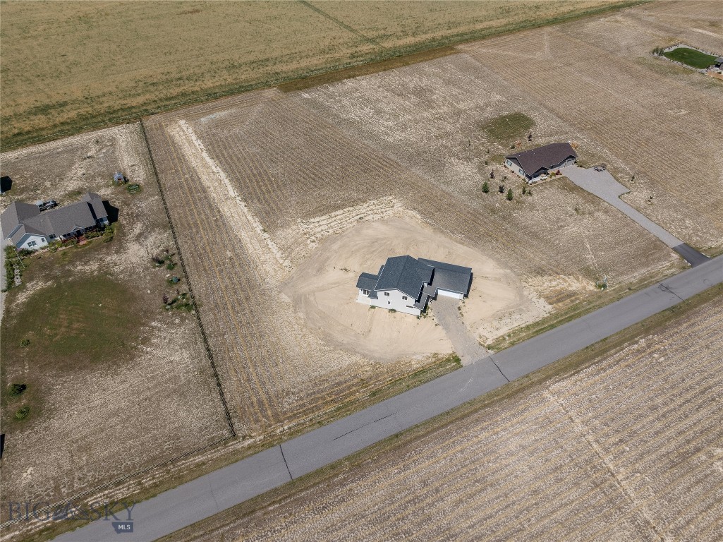 21 Wheatland Meadows