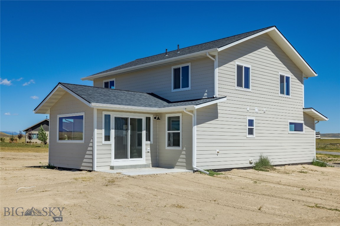 21 Wheatland Meadows