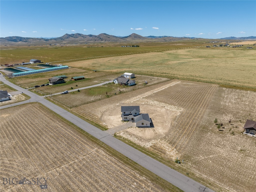 21 Wheatland Meadows