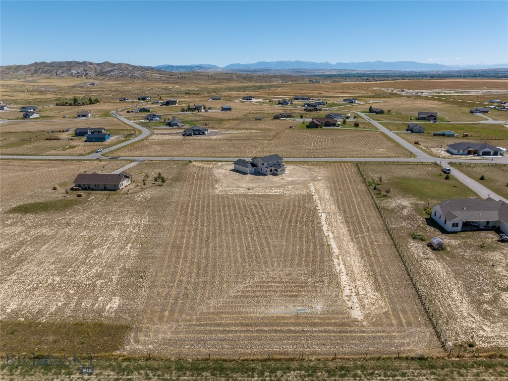 21 Wheatland Meadows