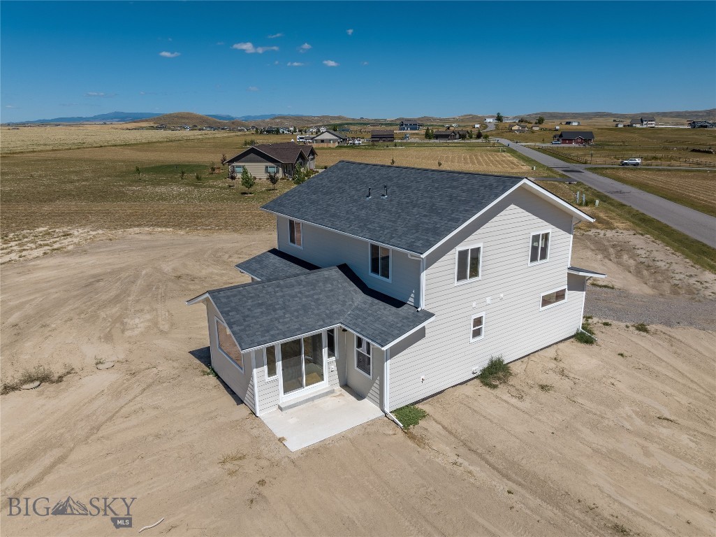 21 Wheatland Meadows