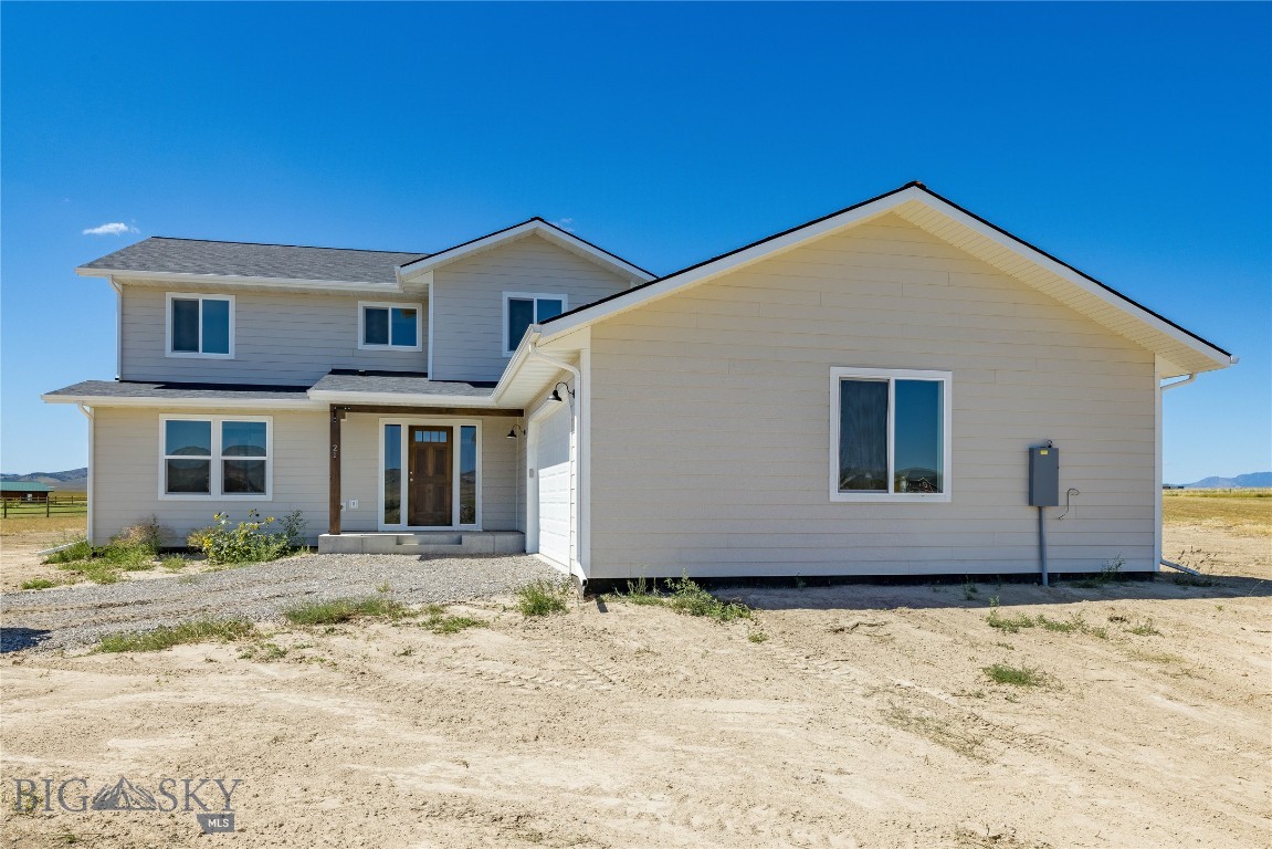 21 Wheatland Meadows