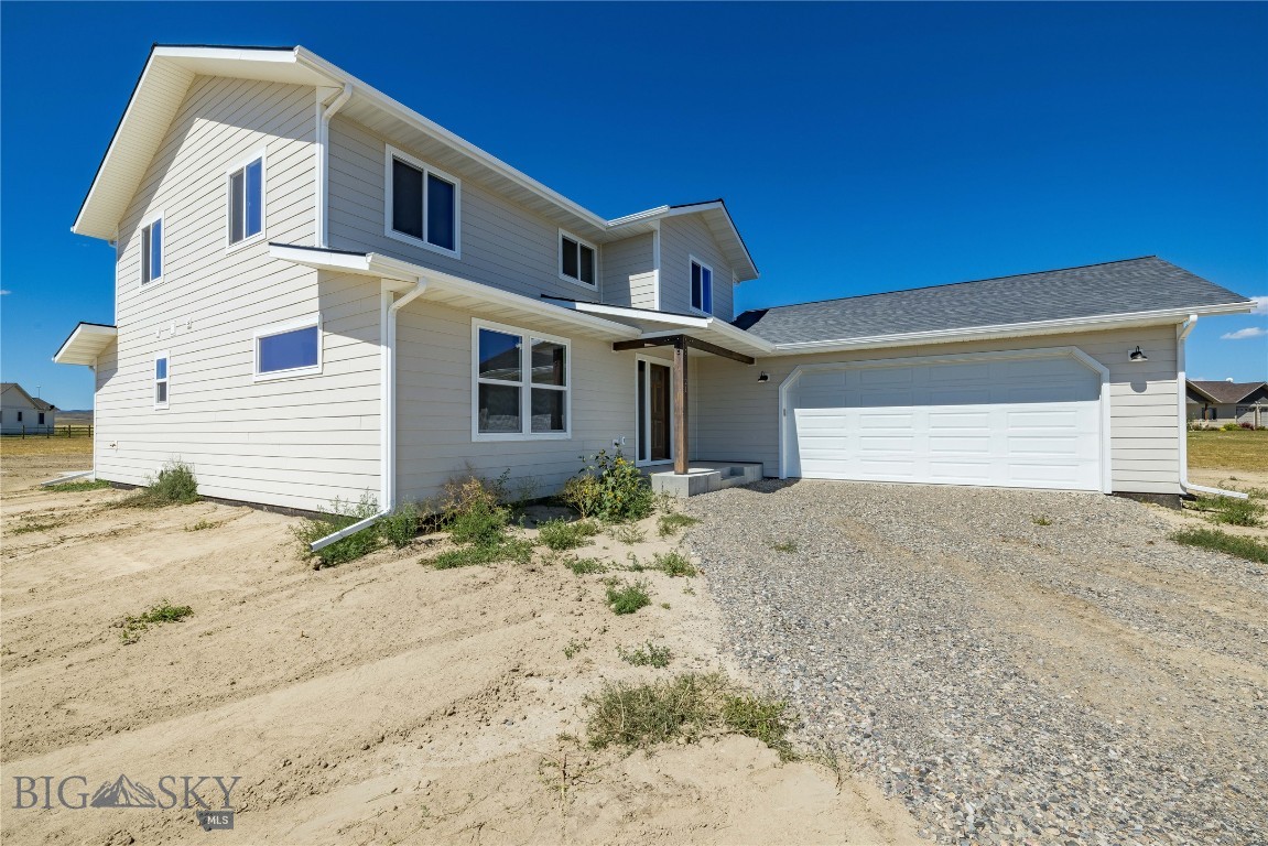 21 Wheatland Meadows