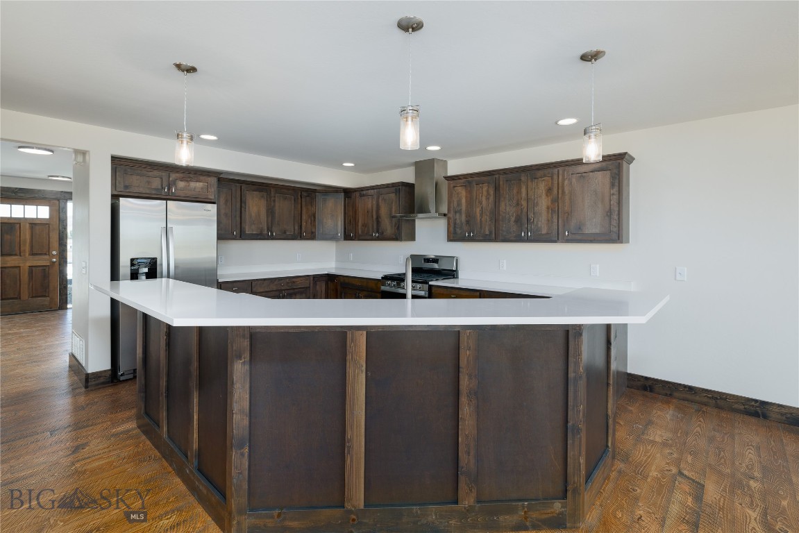 21 Wheatland Meadows