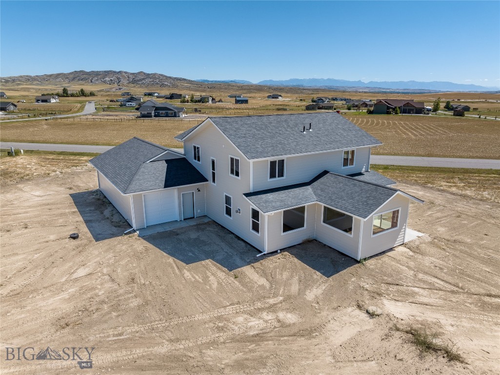 21 Wheatland Meadows