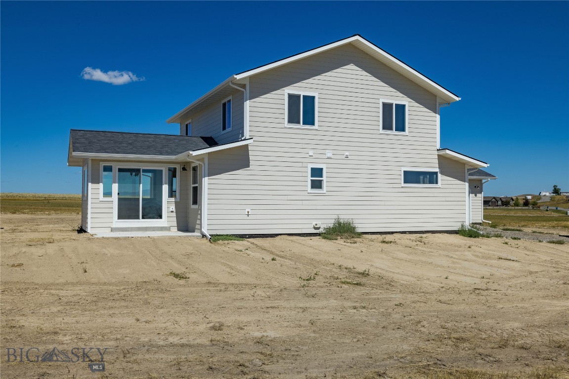 21 Wheatland Meadows