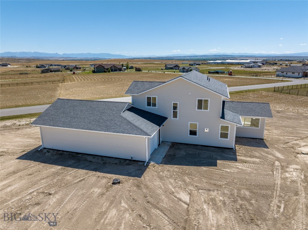 21 Wheatland Meadows