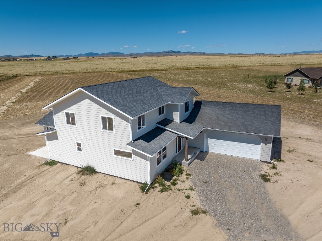 21 Wheatland Meadows