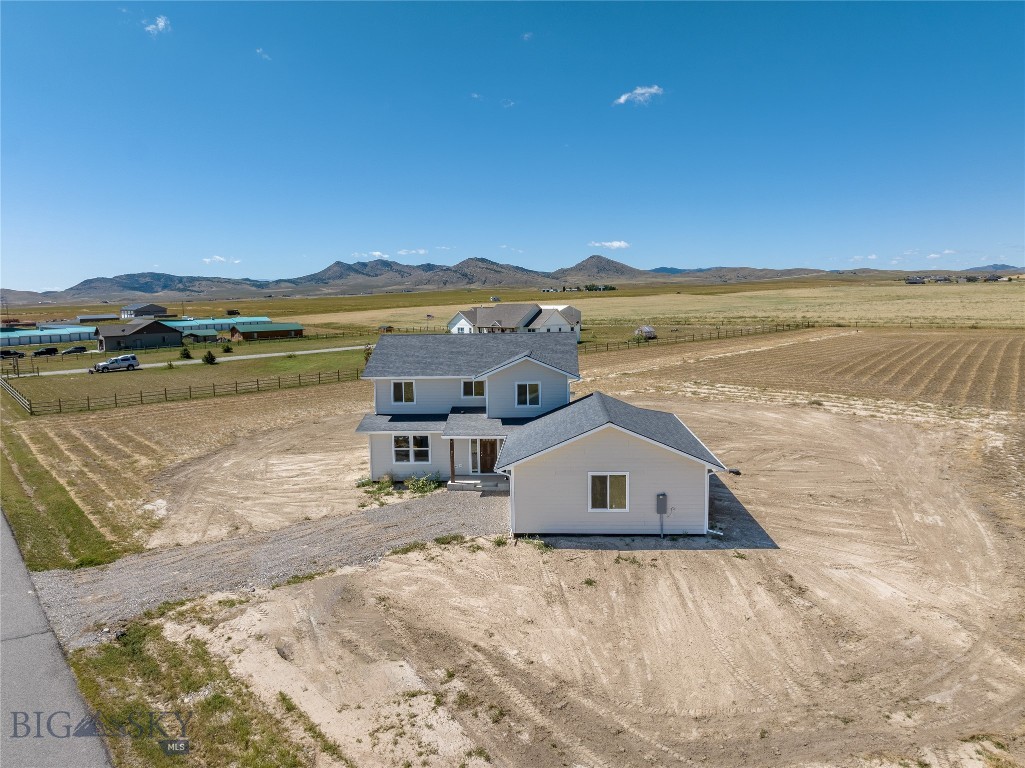 21 Wheatland Meadows