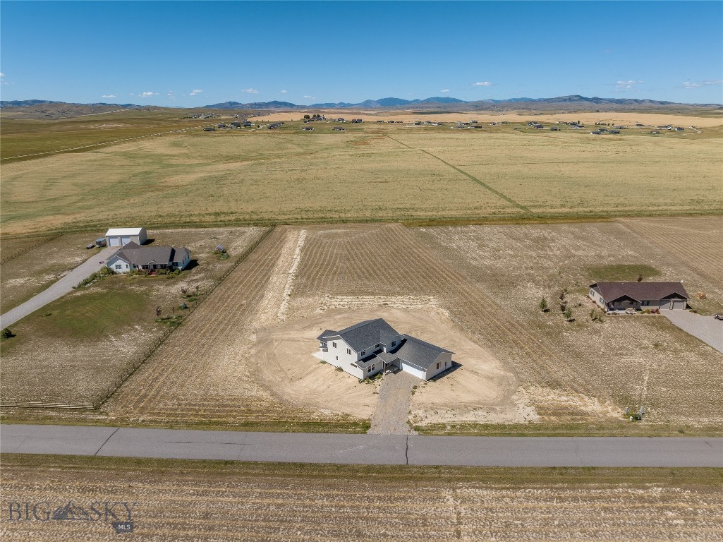 21 Wheatland Meadows