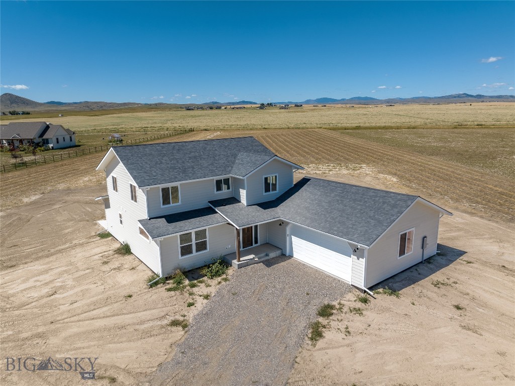 21 Wheatland Meadows