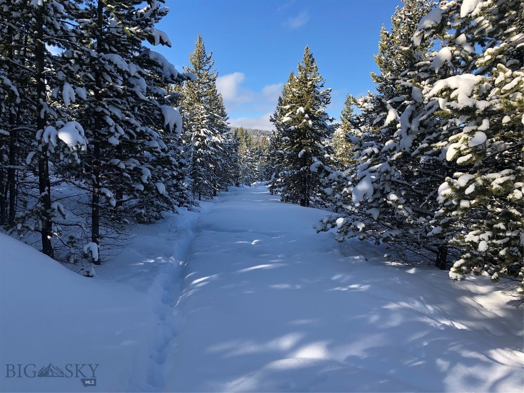Lot 1 Big Buck Road