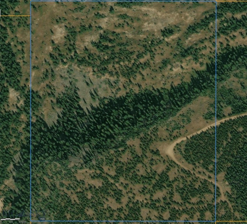 Lot 1 Big Buck Road