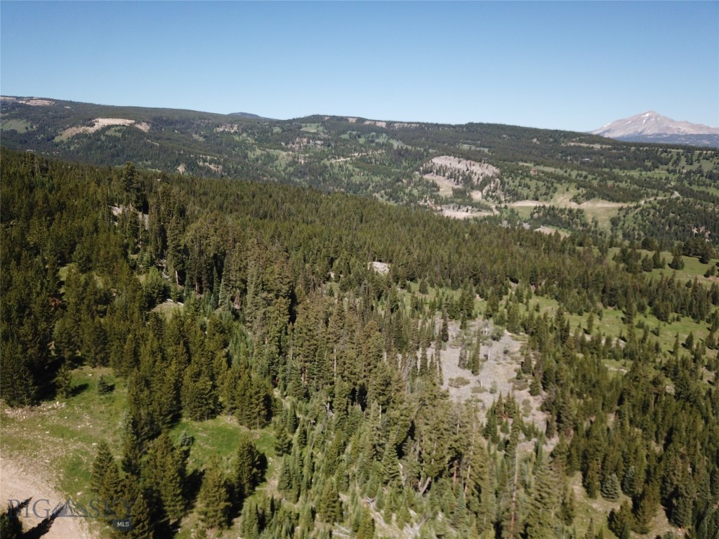 Lot 1 Big Buck Road