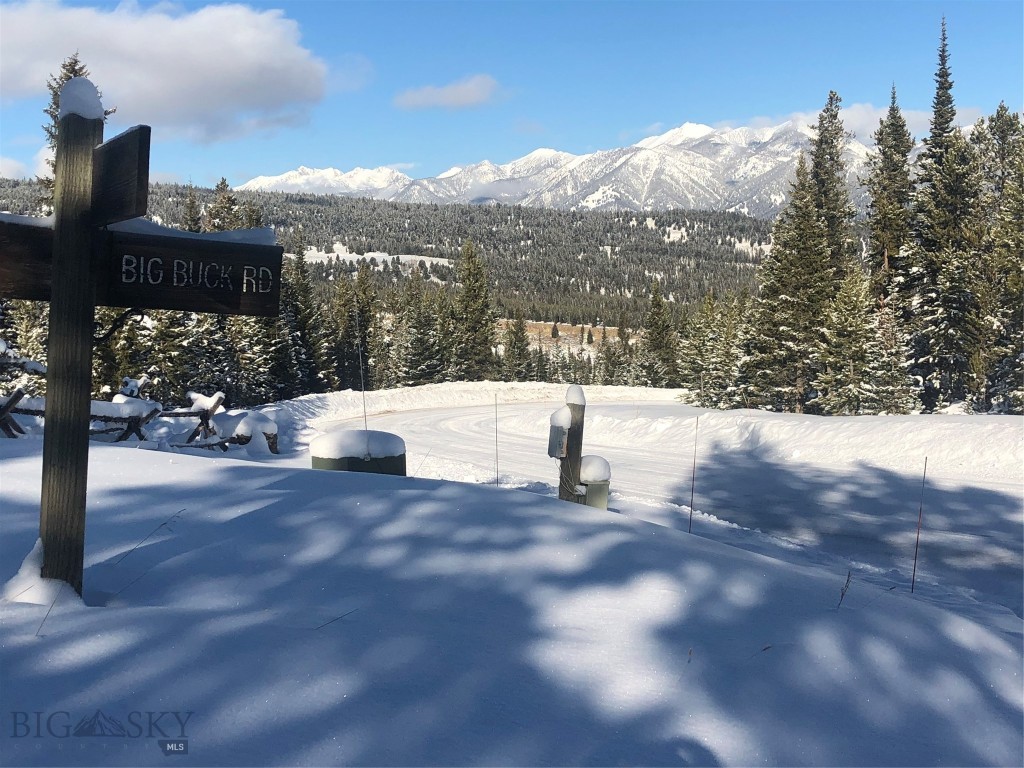 Lot 1 Big Buck Road