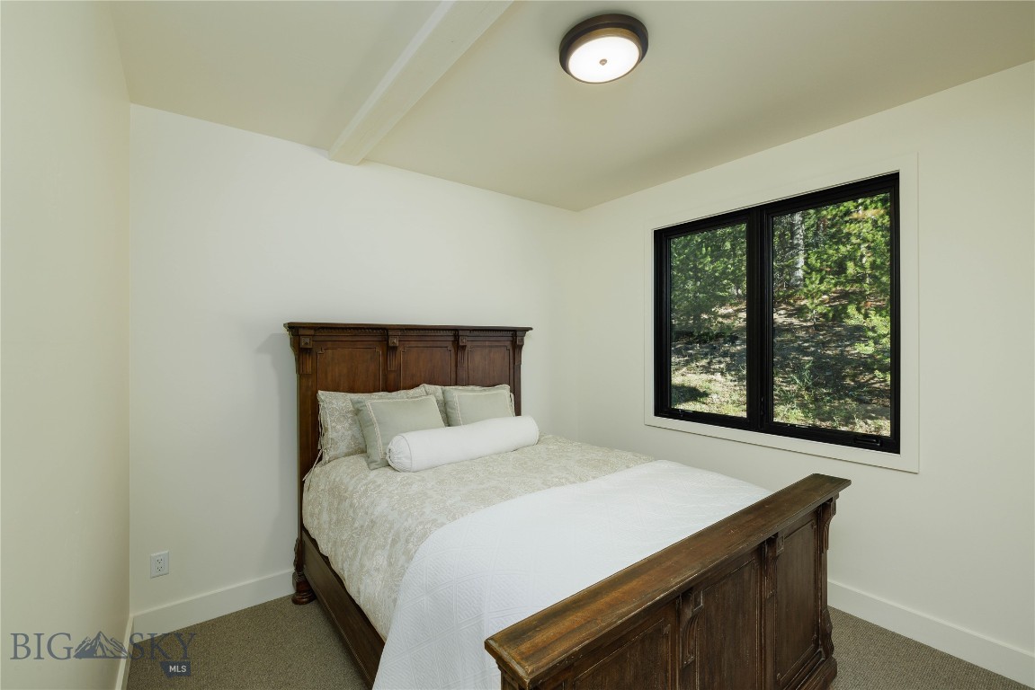 31 Sleeping Bear